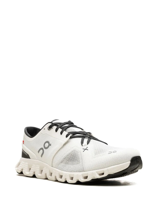 Cloud X 3 Ivory