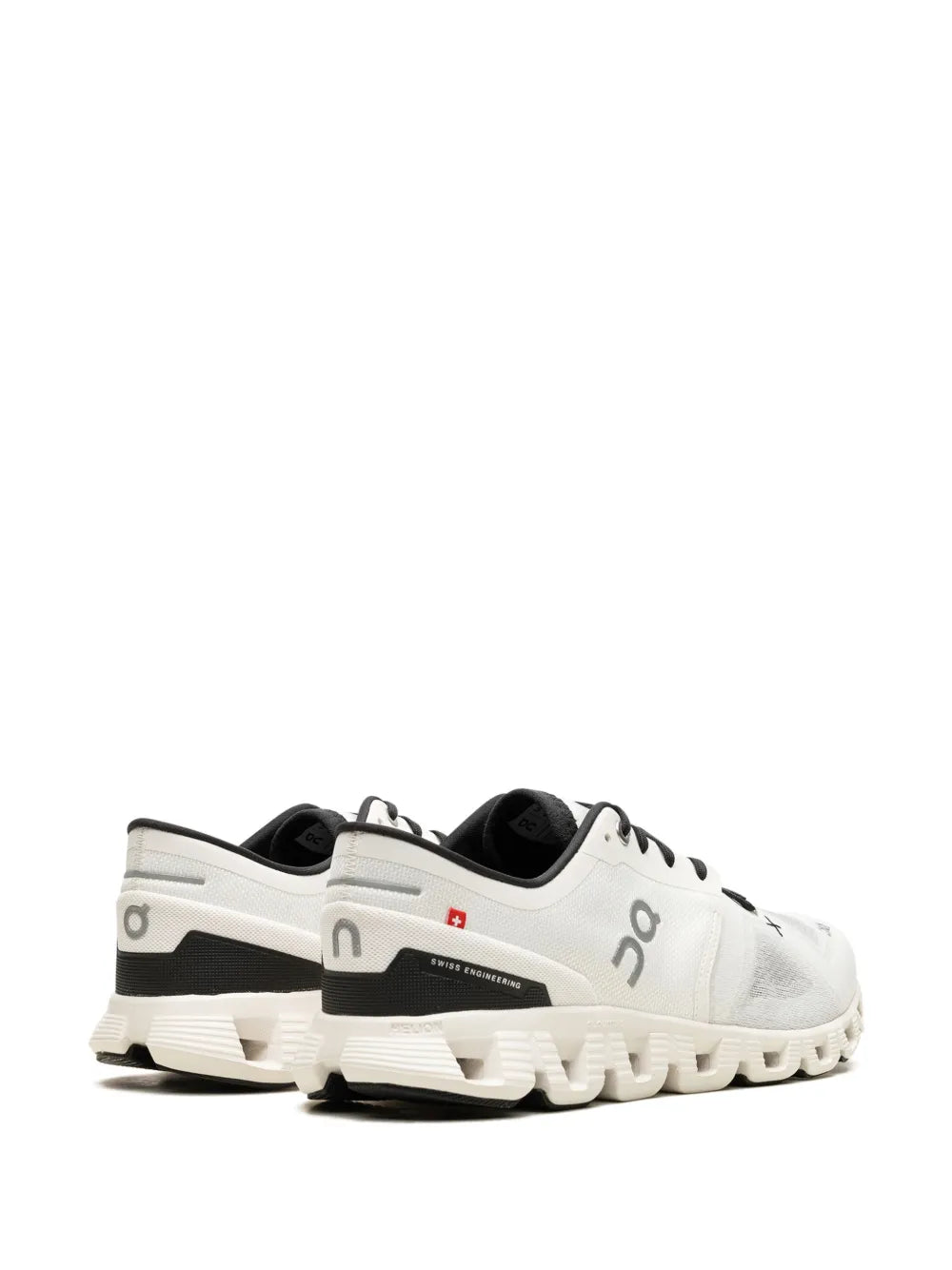 Cloud X 3 Ivory