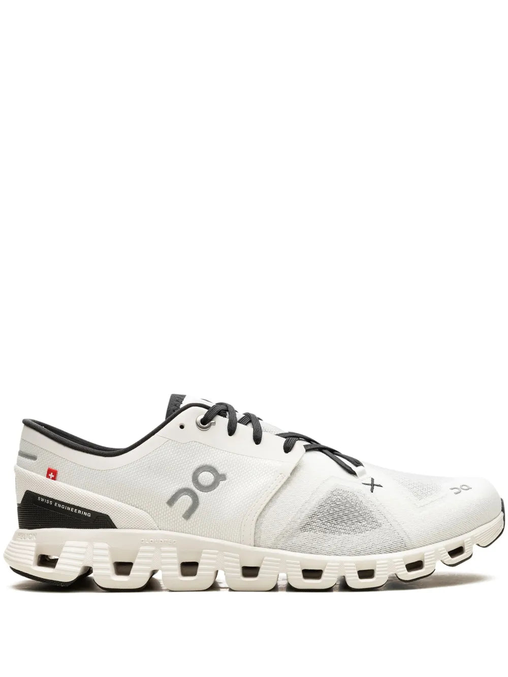 Cloud X 3 Ivory