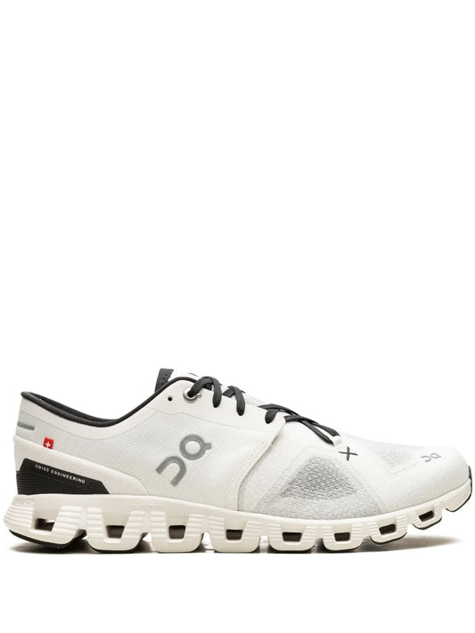 Cloud X 3 Ivory