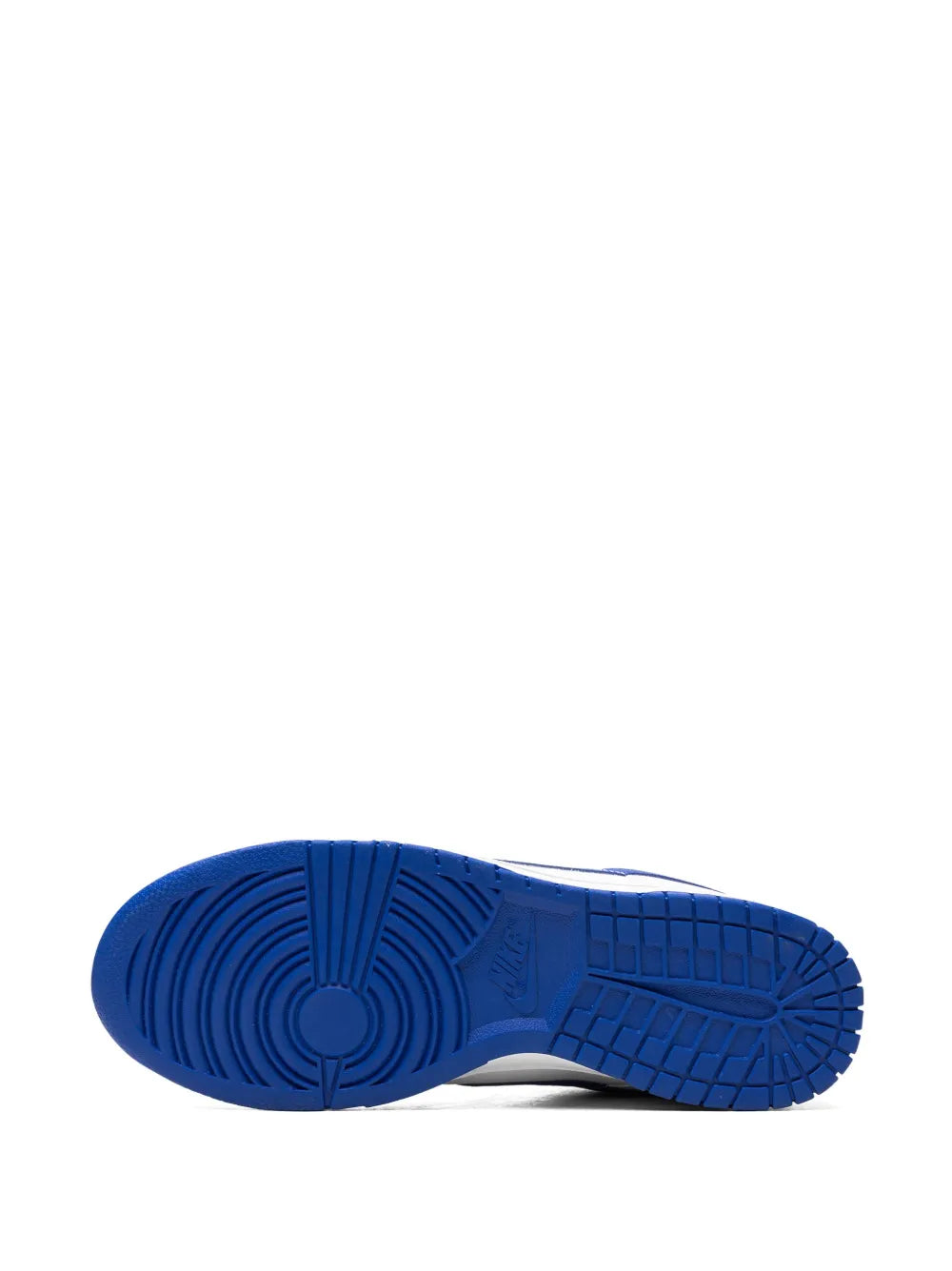 Dunk Low Hyper Royal