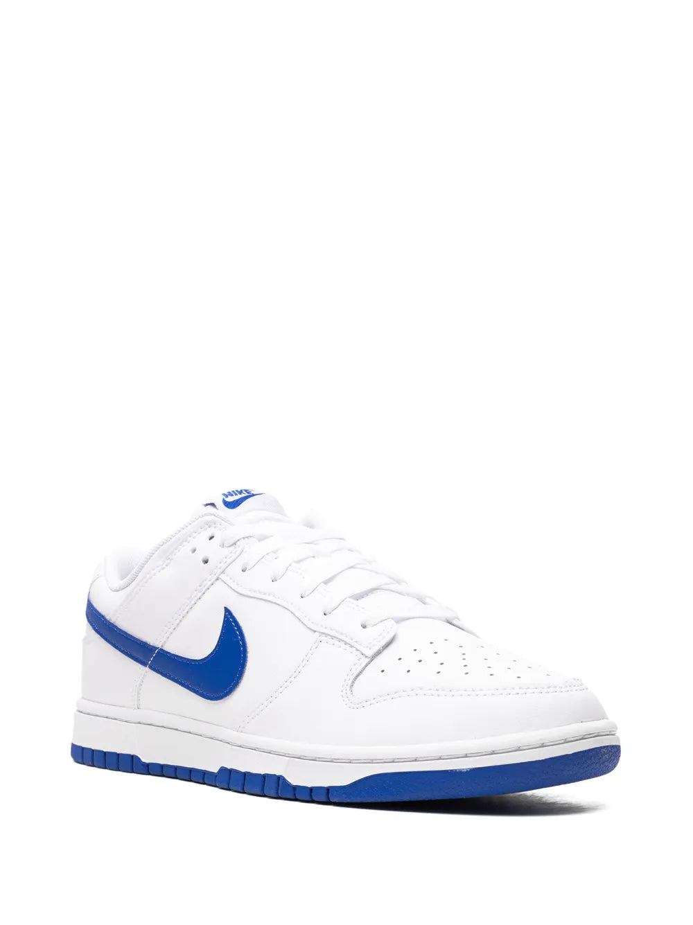 Dunk Low Hyper Royal