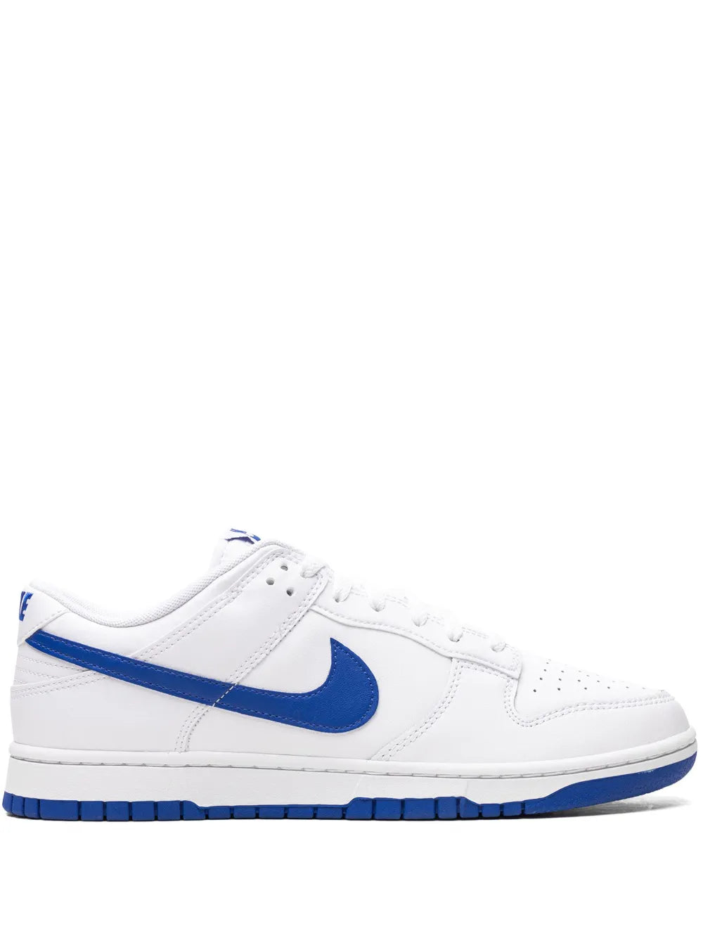Dunk Low Hyper Royal
