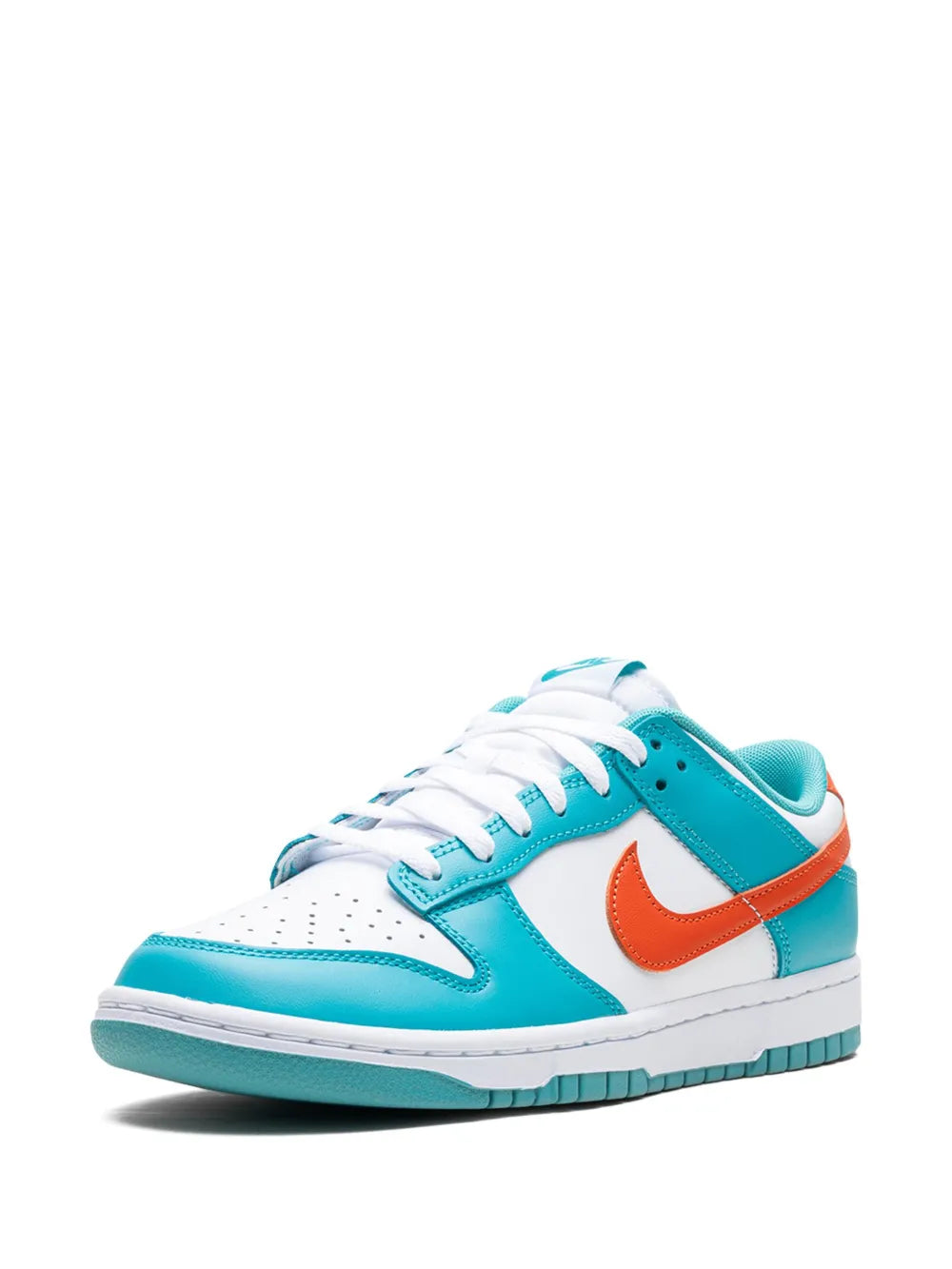Dunk Low Dolphins