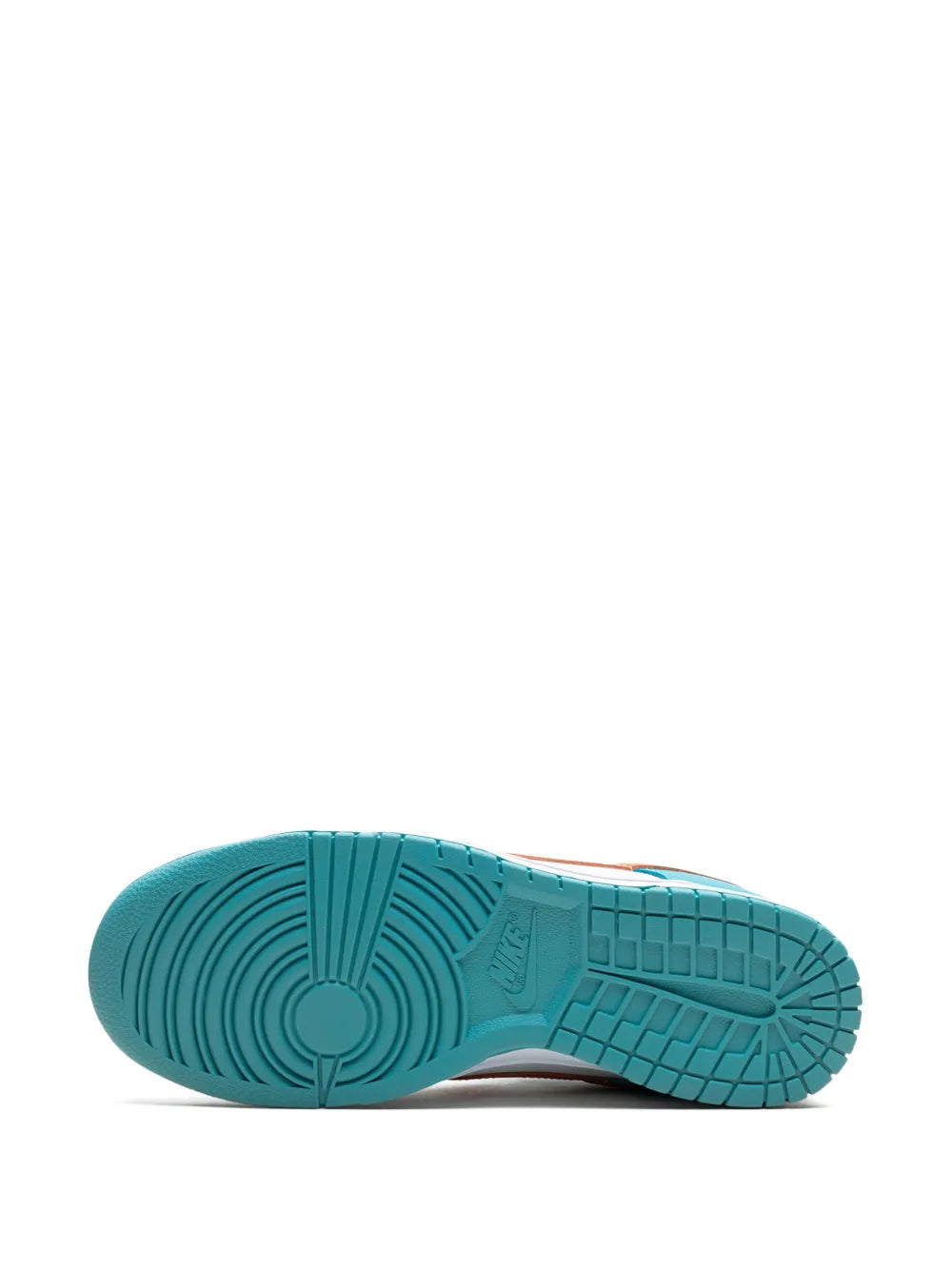 Dunk Low Dolphins