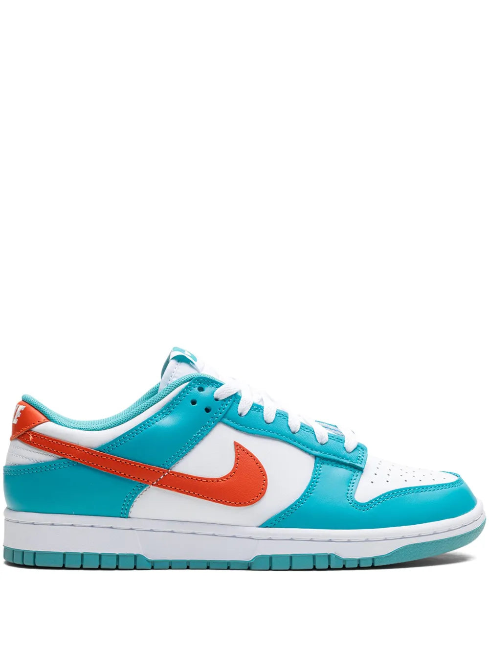 Dunk Low Dolphins