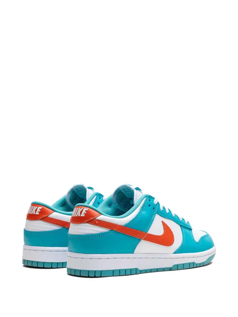 Dunk Low Dolphins