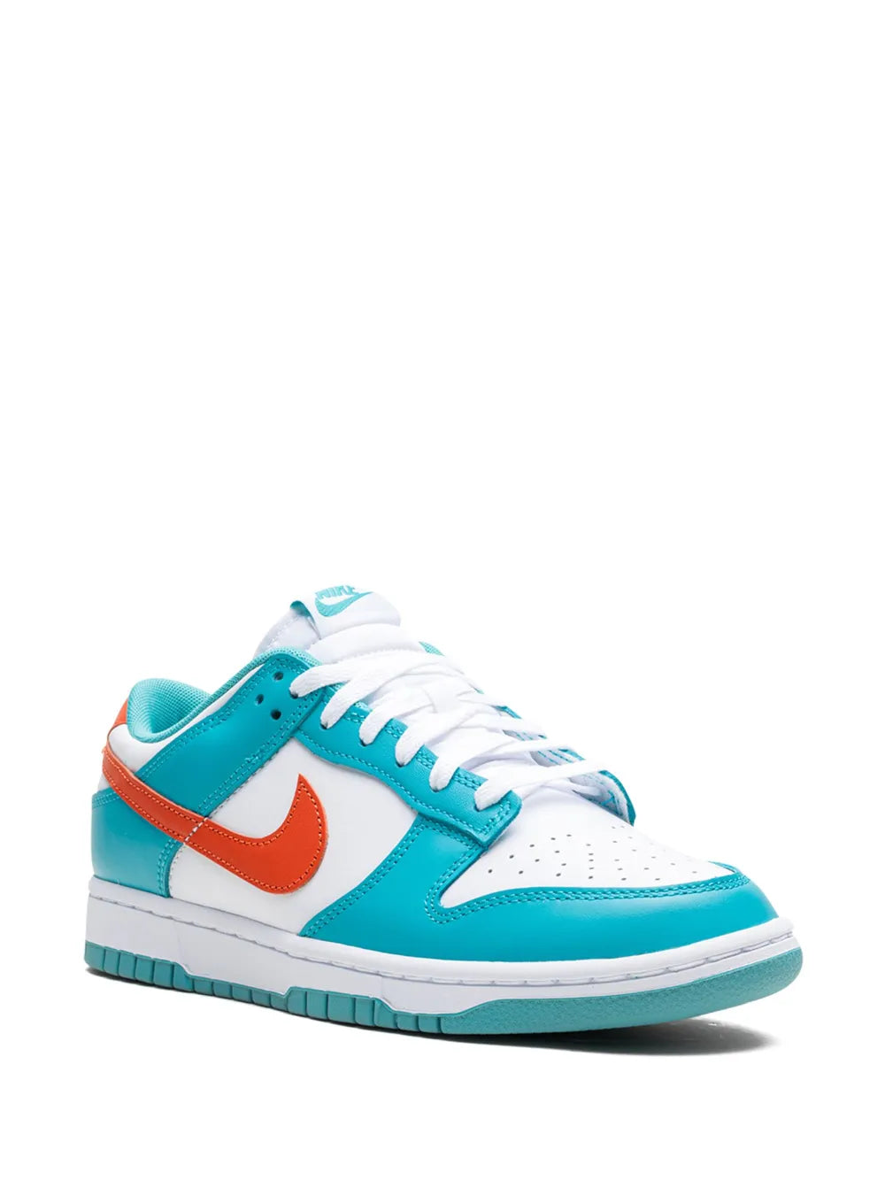 Dunk Low Dolphins