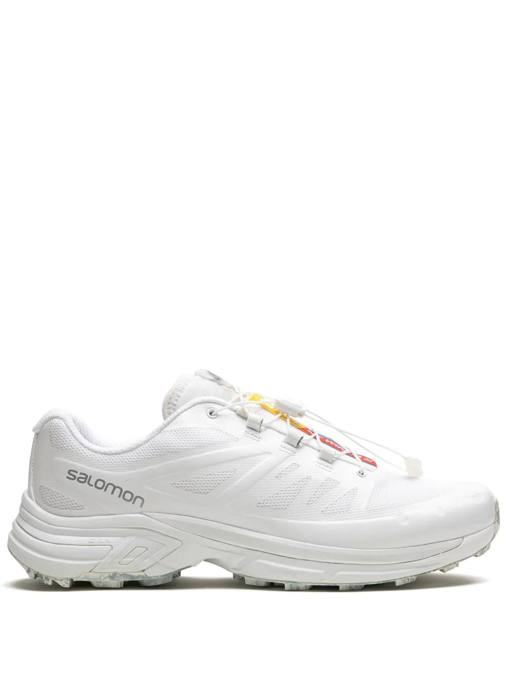 X Palace Xt-Wings 2