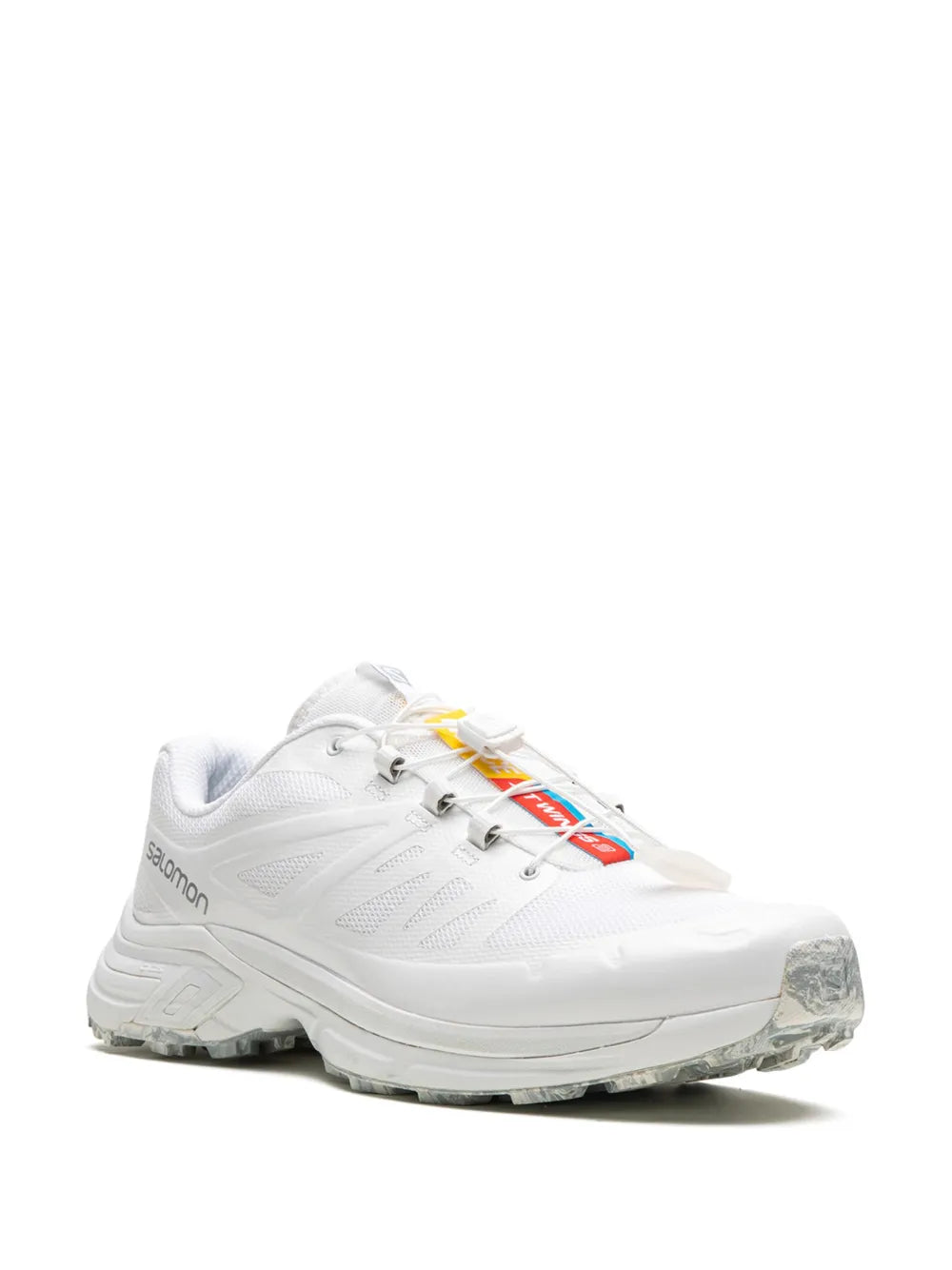 X Palace Xt-Wings 2