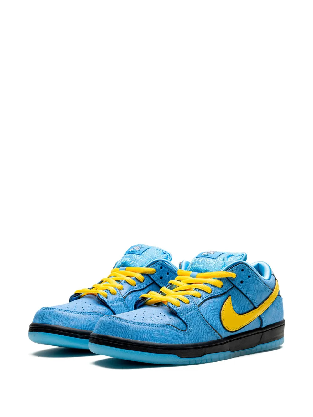 Powerpuff Girls Sb Dunk Bubbles