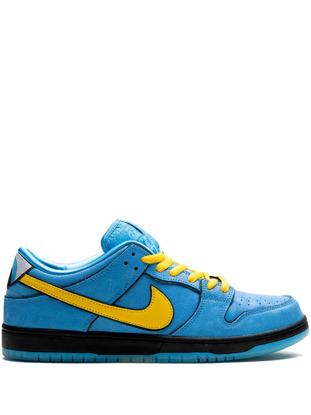 Powerpuff Girls Sb Dunk Bubbles