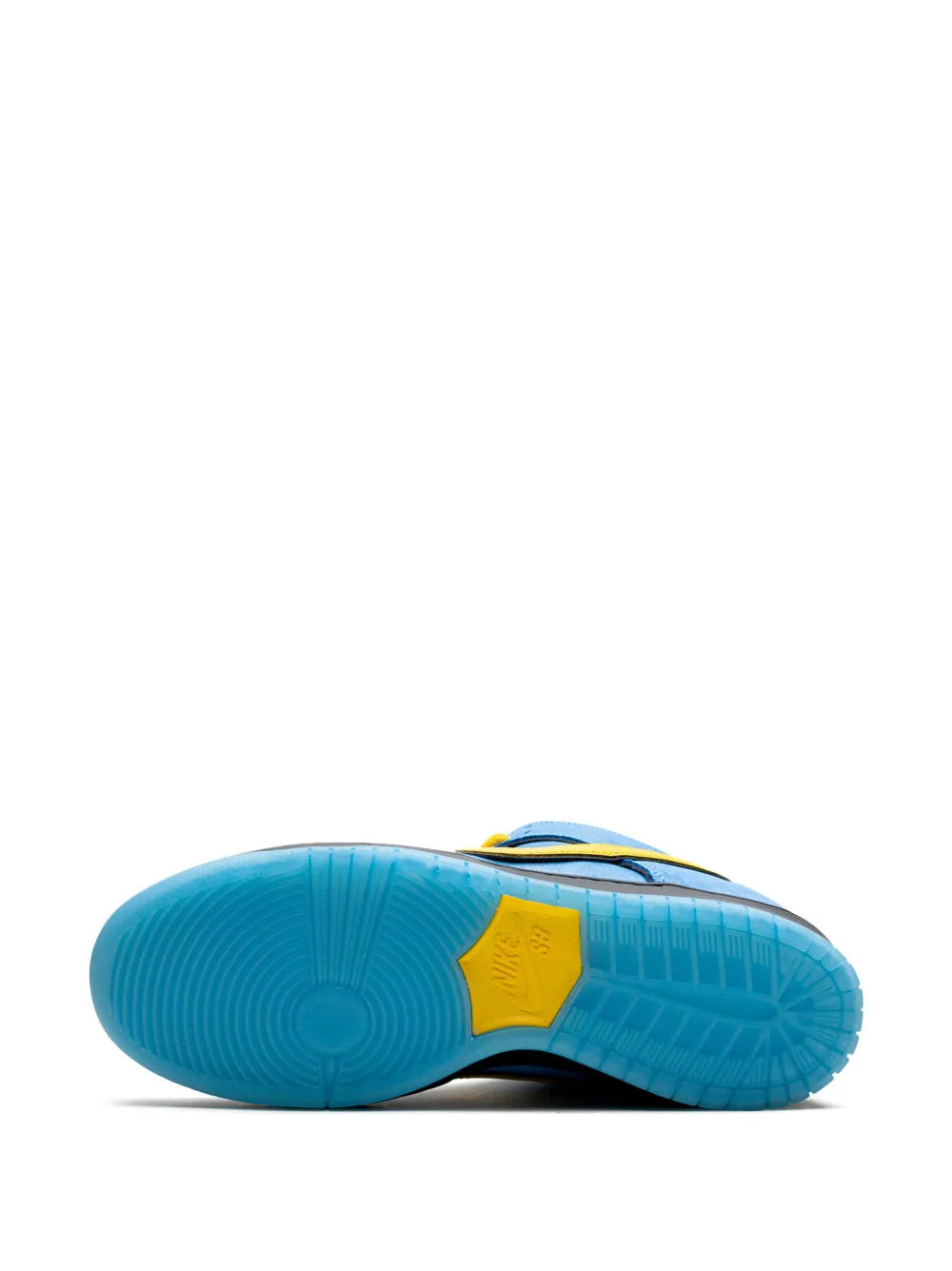 Powerpuff Girls Sb Dunk Bubbles