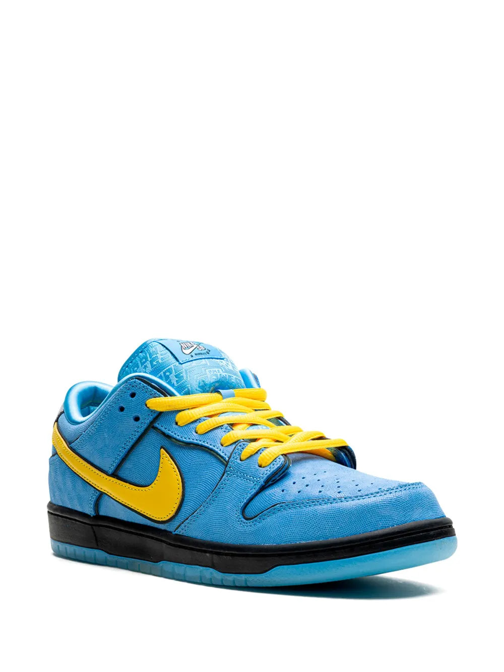 Powerpuff Girls Sb Dunk Bubbles