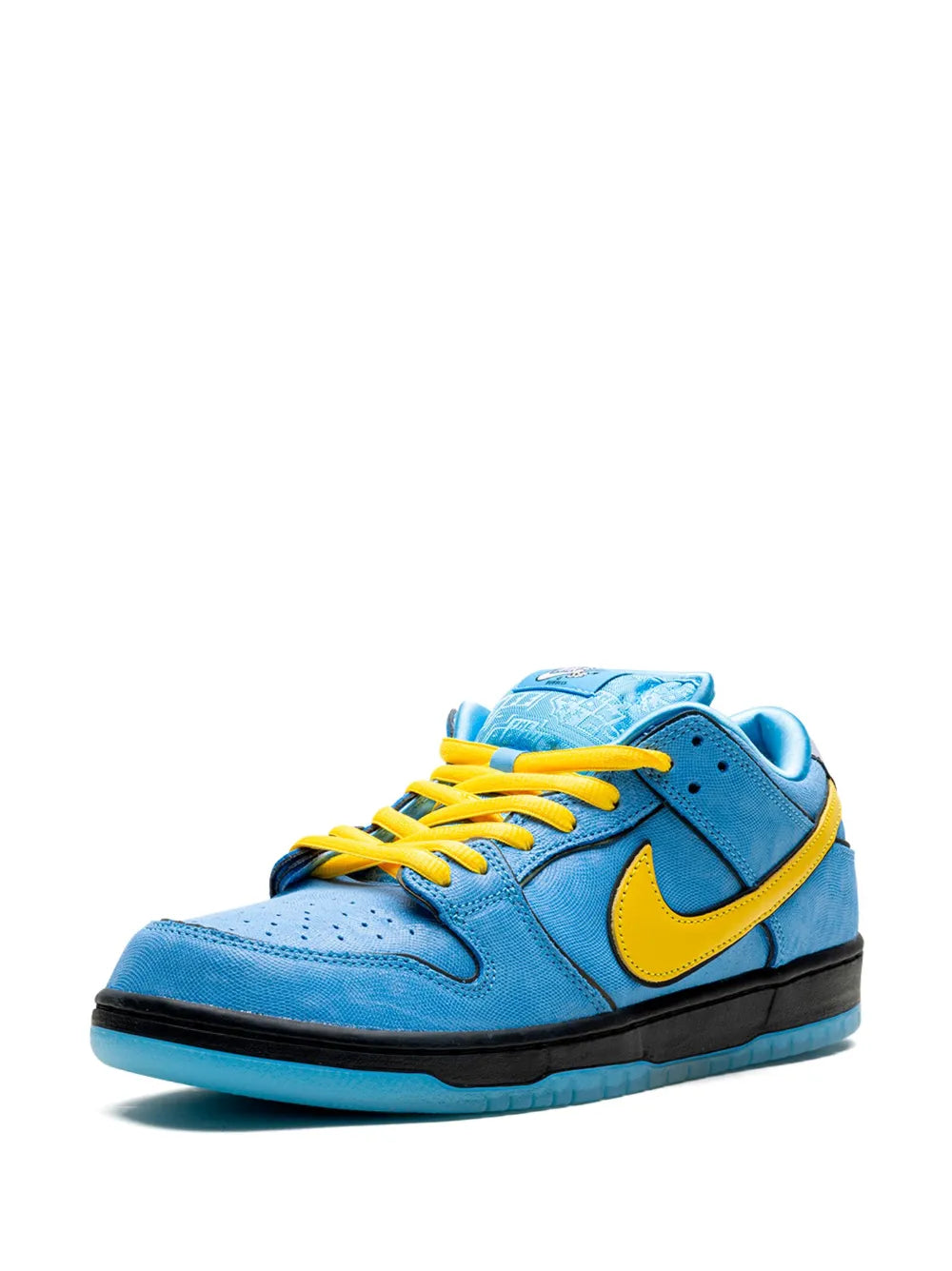 Powerpuff Girls Sb Dunk Bubbles
