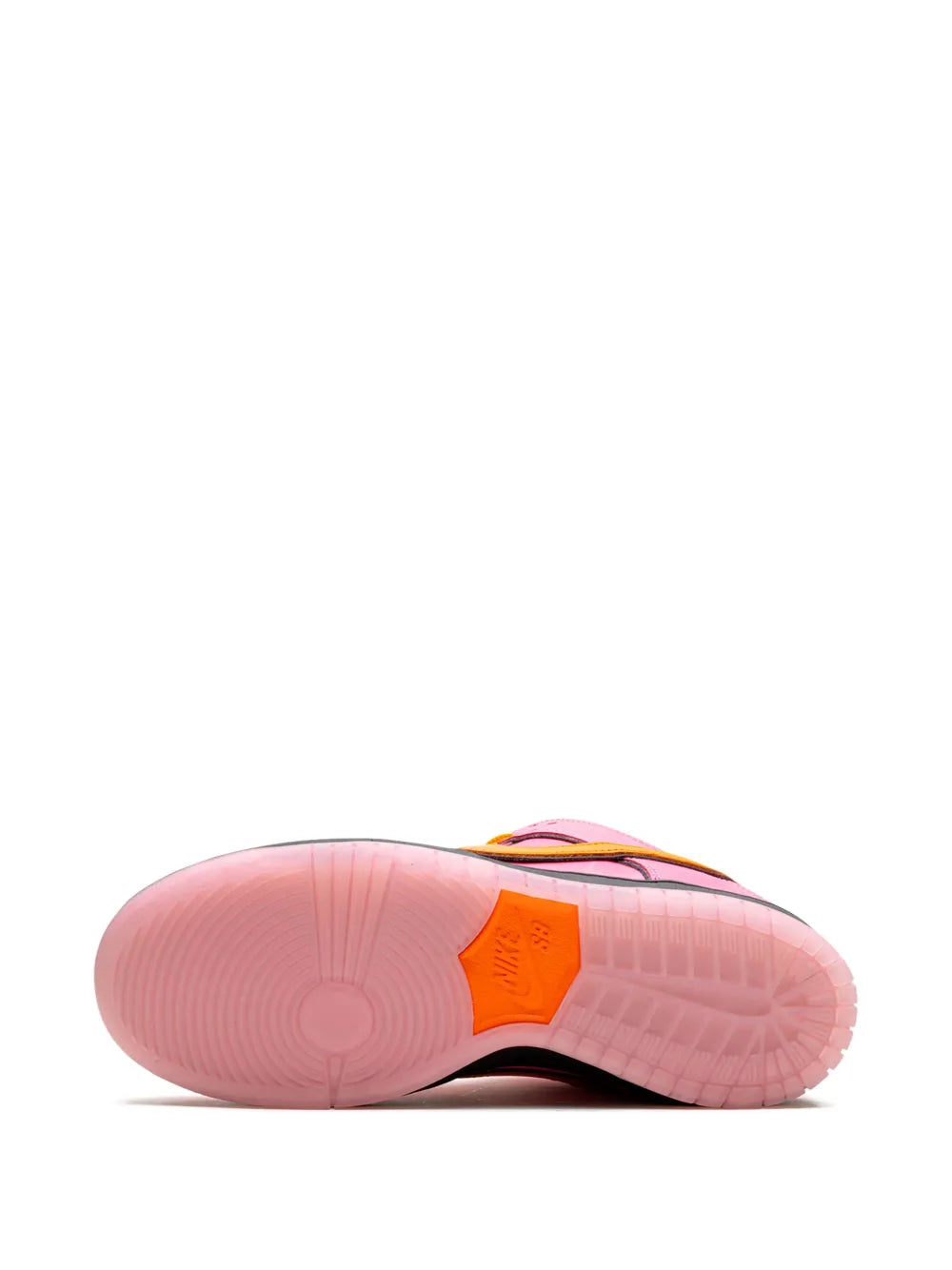 Powerpuff Girls Sb Dunk Low Blossom
