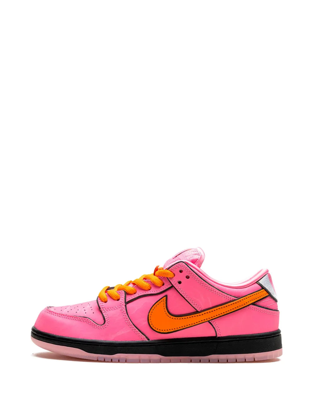 Powerpuff Girls Sb Dunk Low Blossom