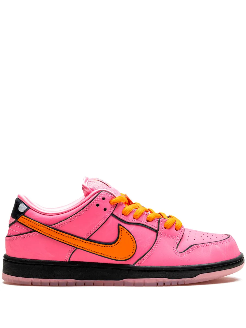 Powerpuff Girls Sb Dunk Low Blossom