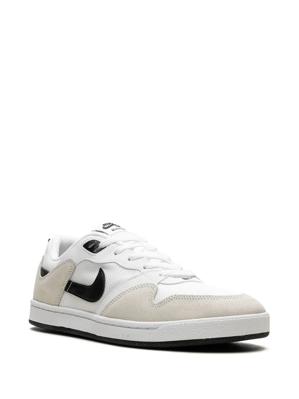 Sb Alleyoop White/Black