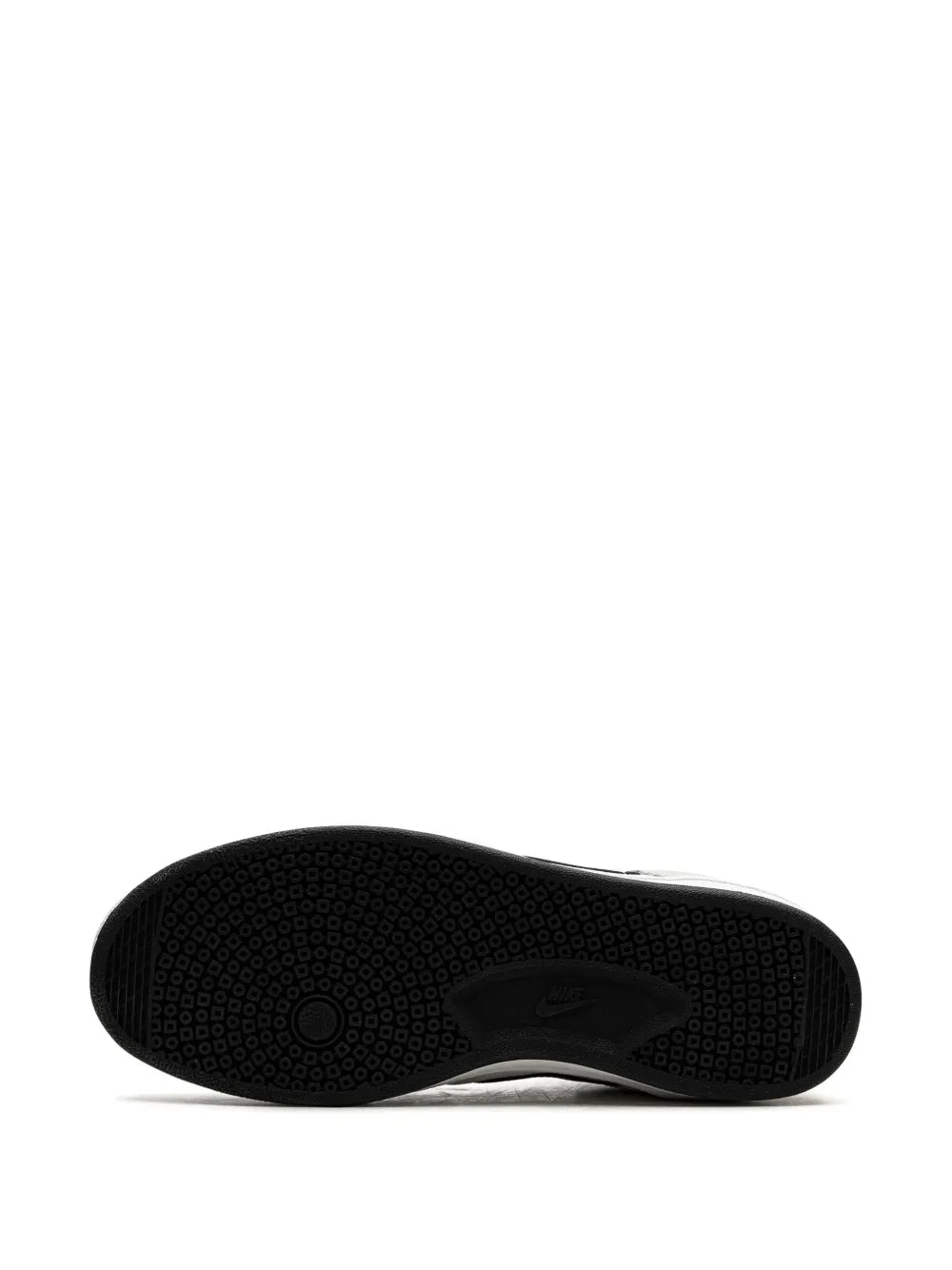 Sb Alleyoop White/Black