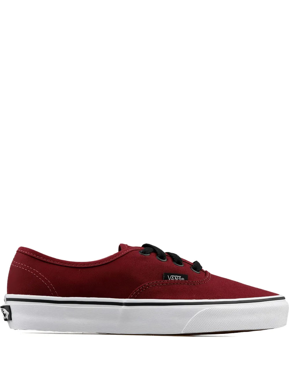 Authentic Classic Lace-Up