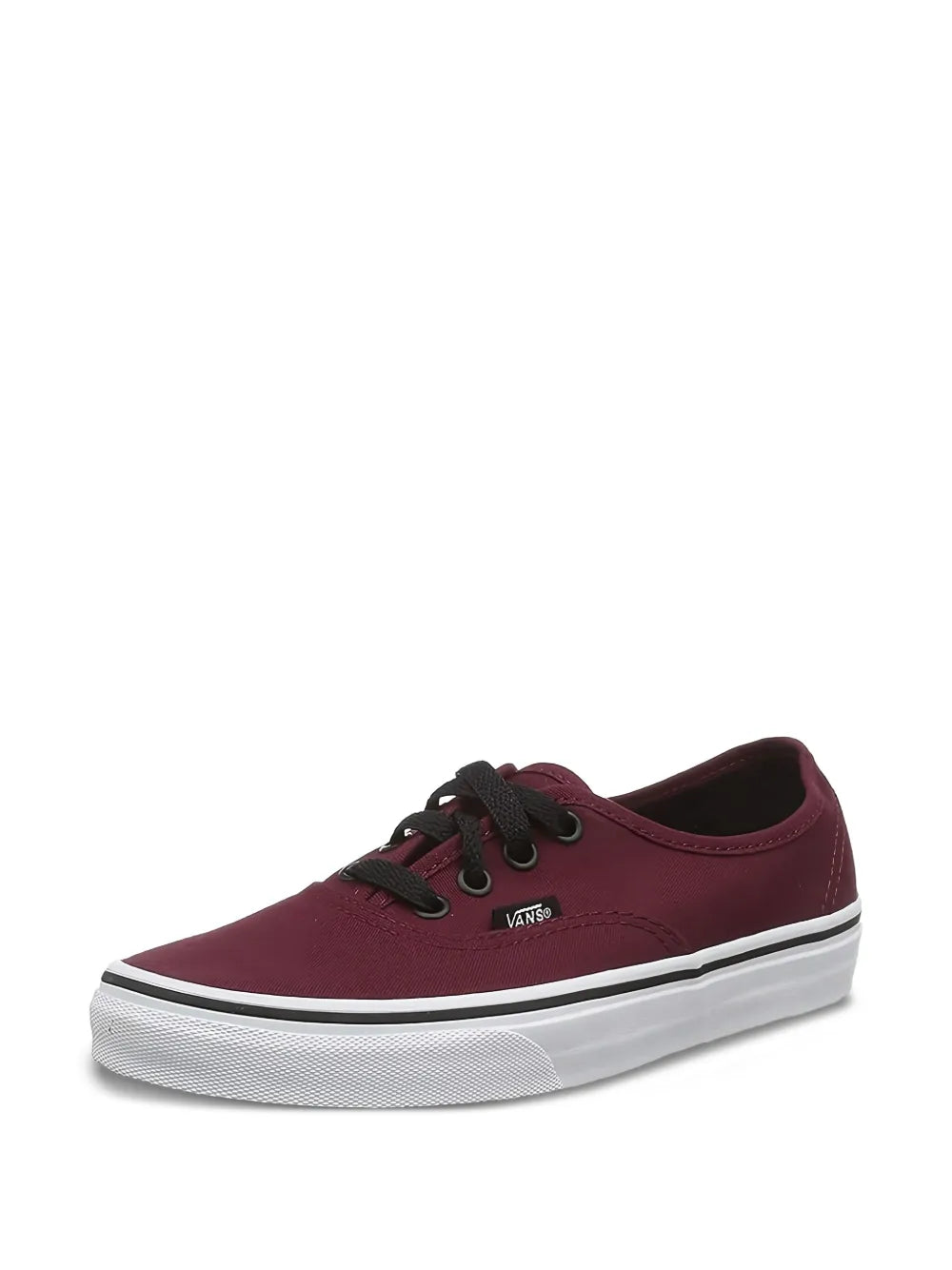 Authentic Classic Lace-Up