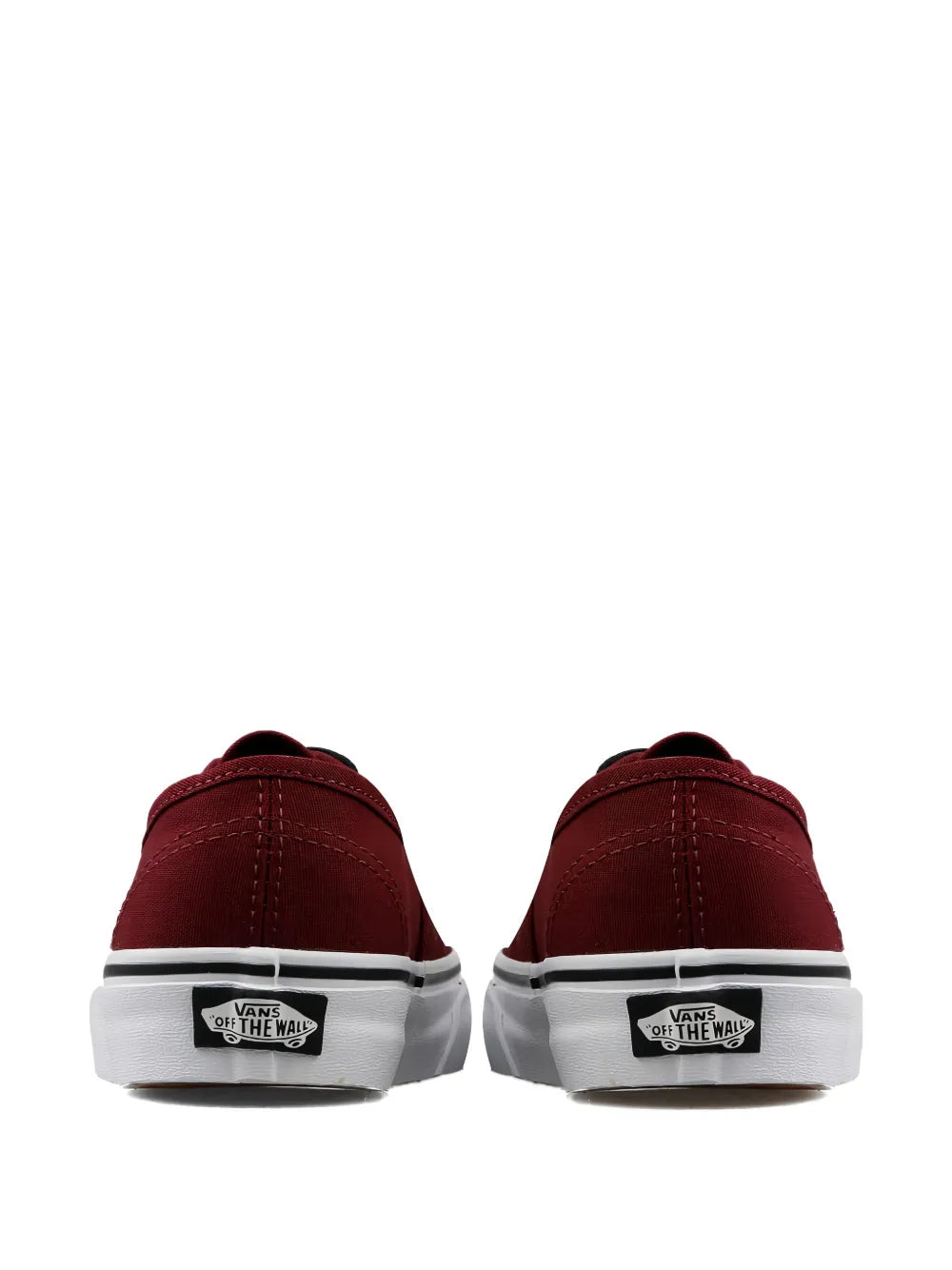Authentic Classic Lace-Up