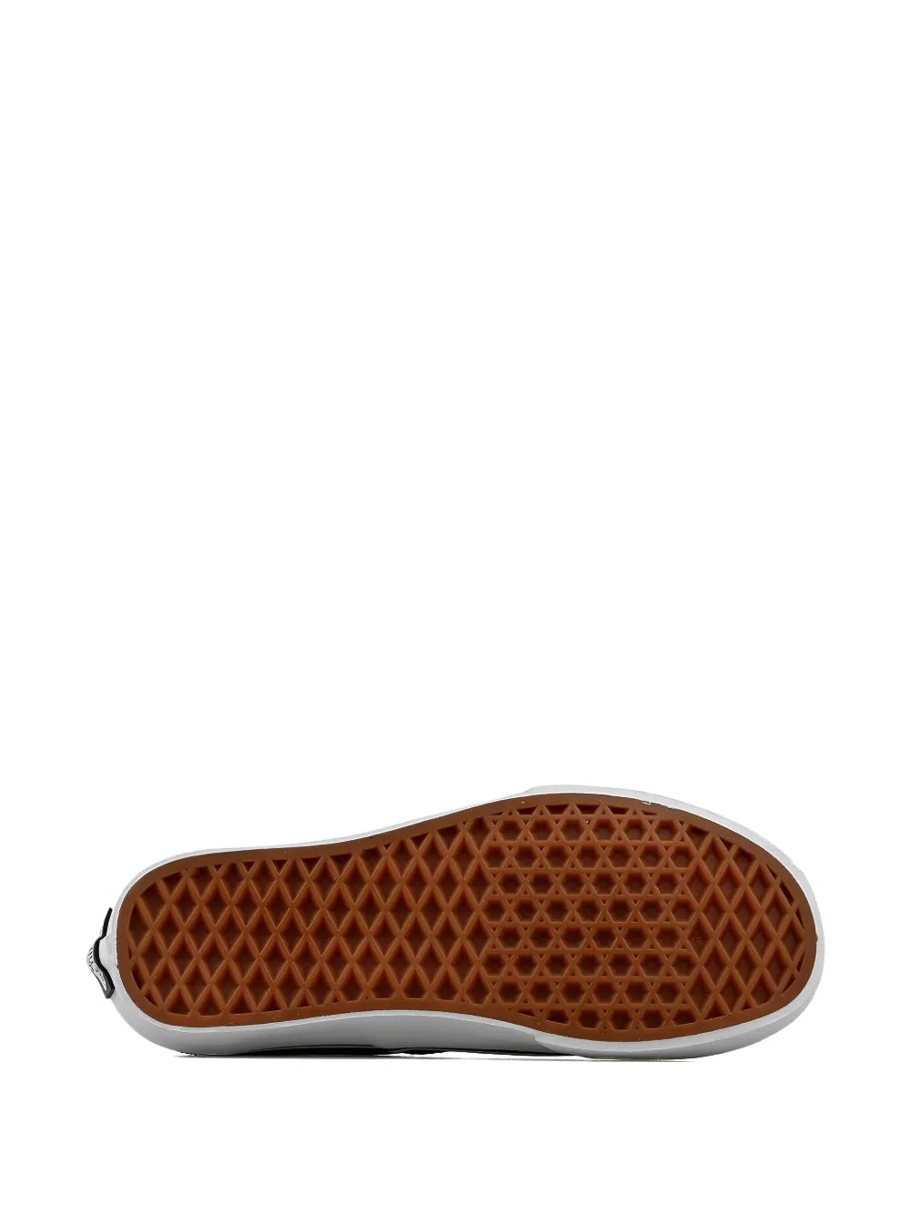 Authentic Classic Lace-Up