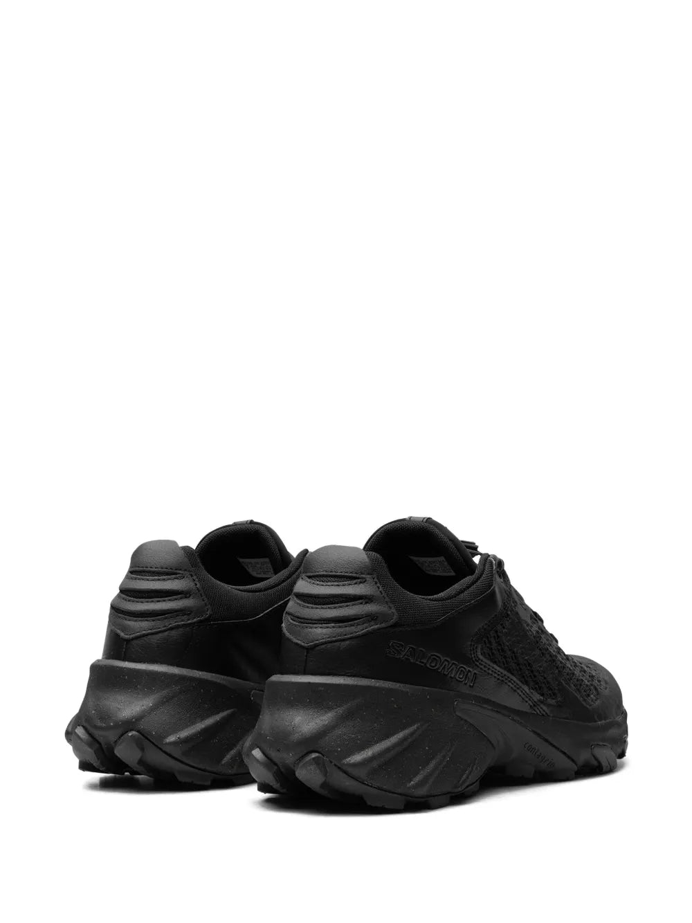 Speedverse Prg Black