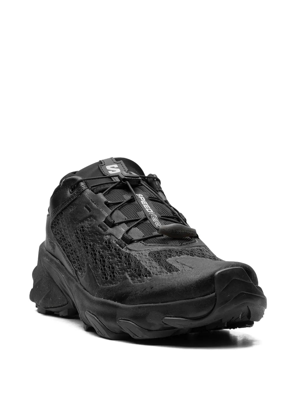 Speedverse Prg Black