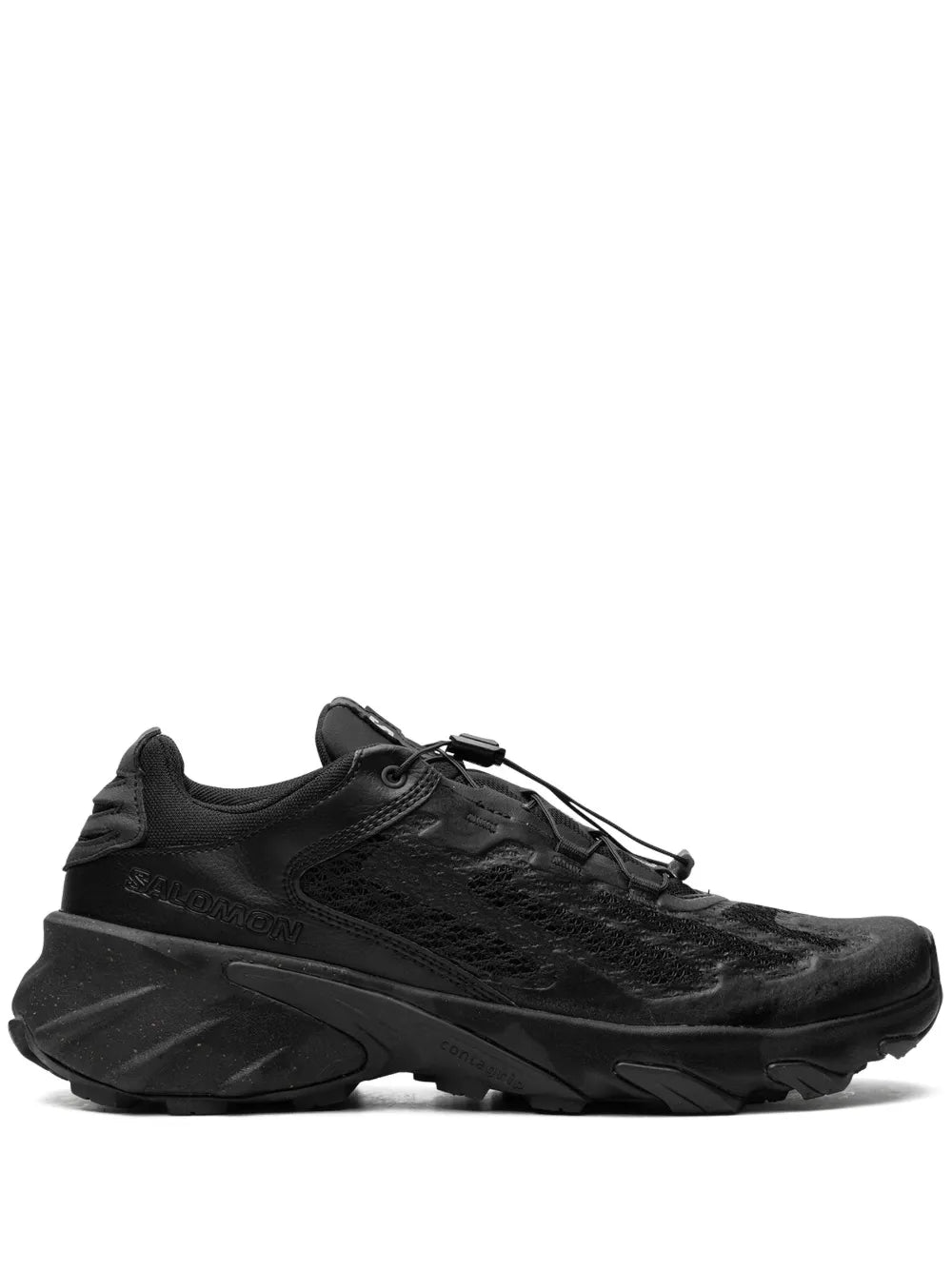 Speedverse Prg Black