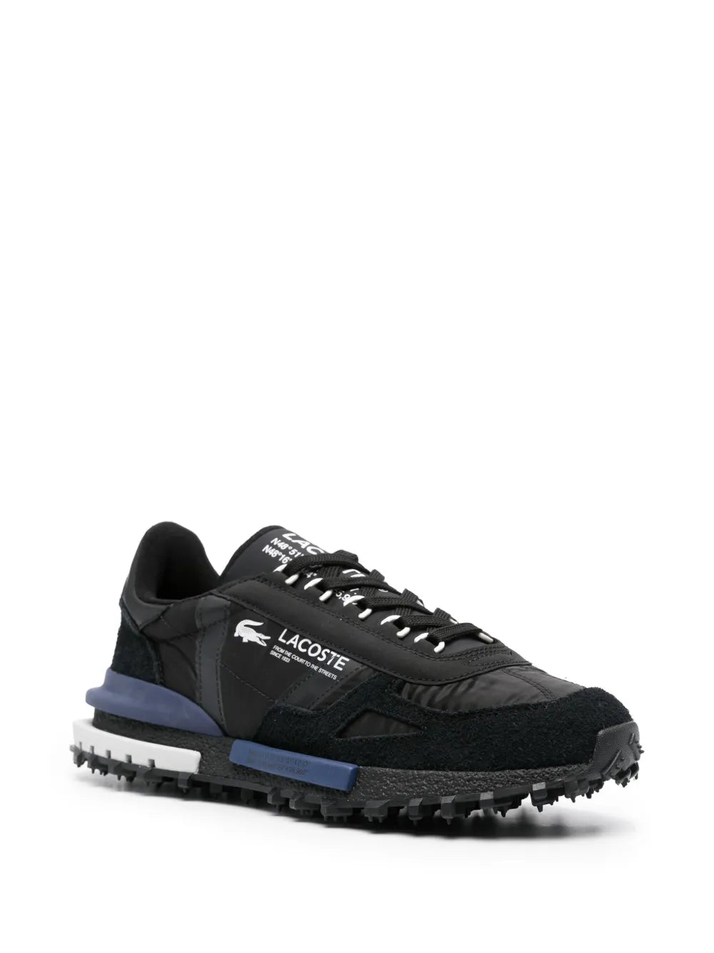 Elite Active Textile Leather