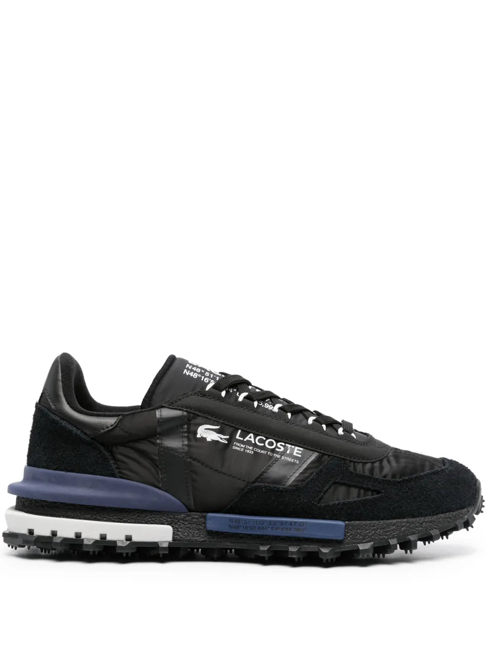 Elite Active Textile Leather