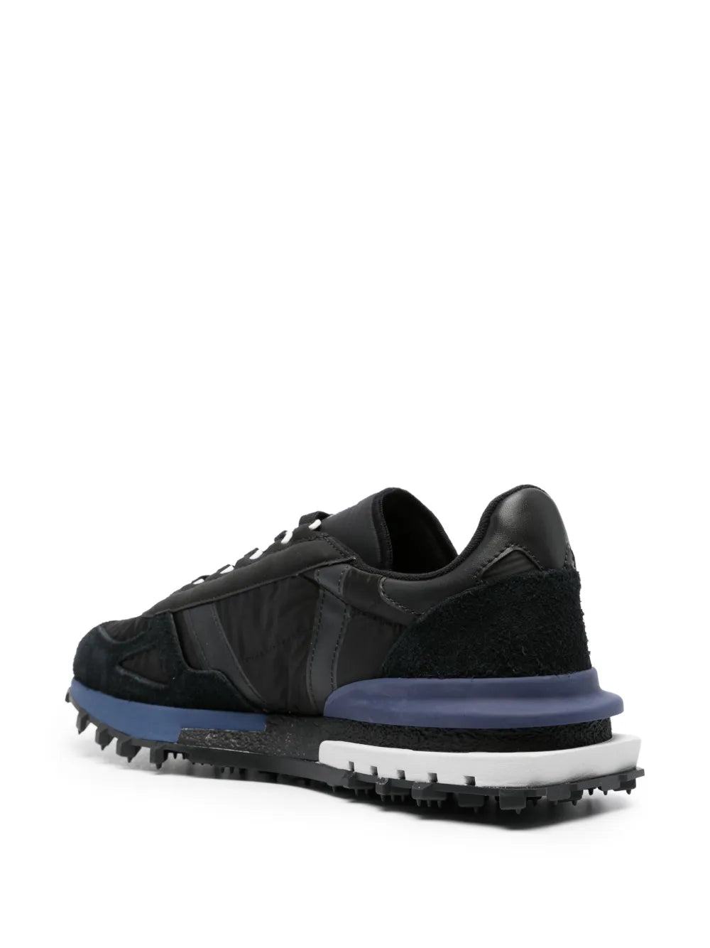 Elite Active Textile Leather