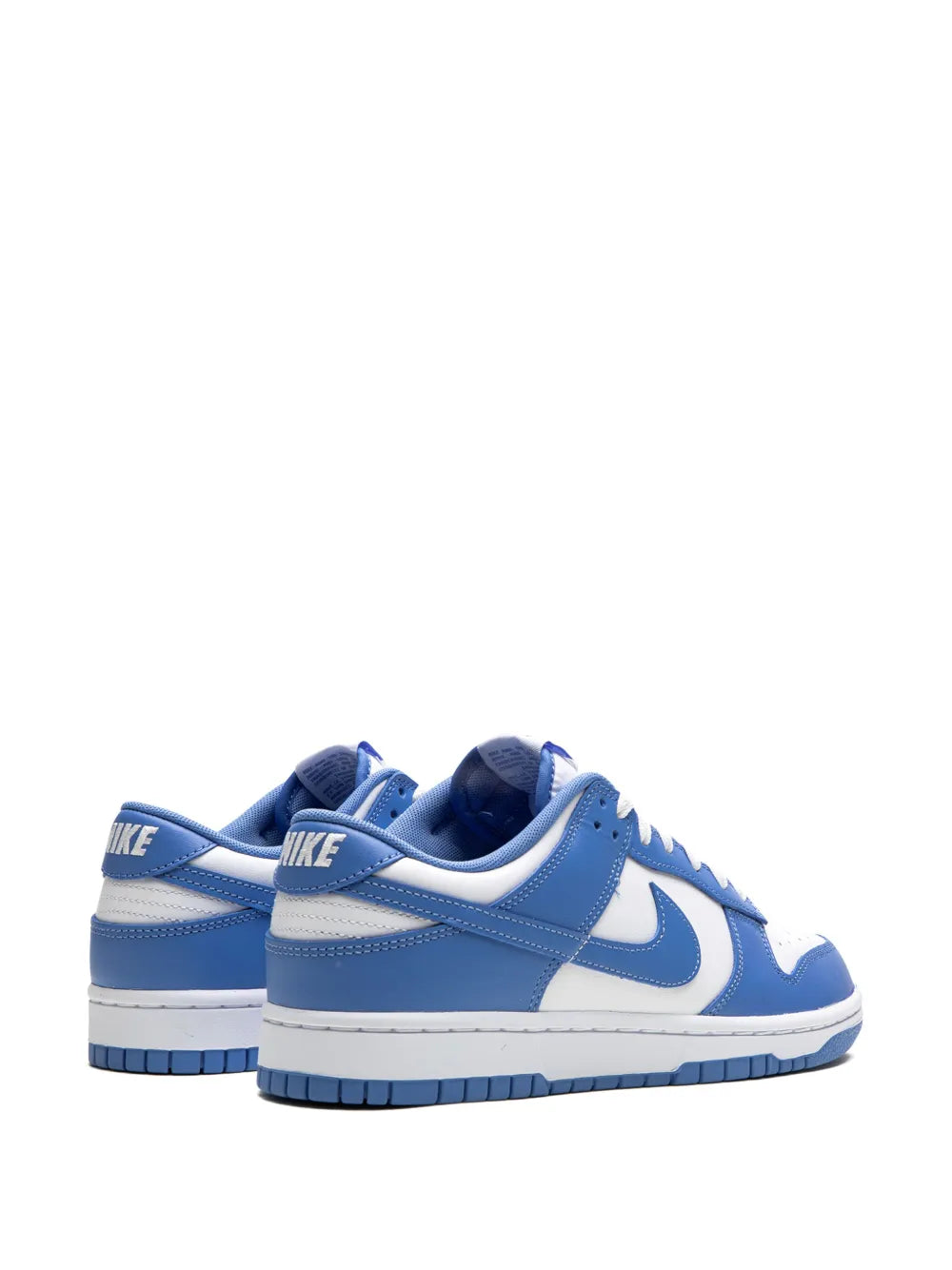 Dunk Low Retro Bttys Polar White