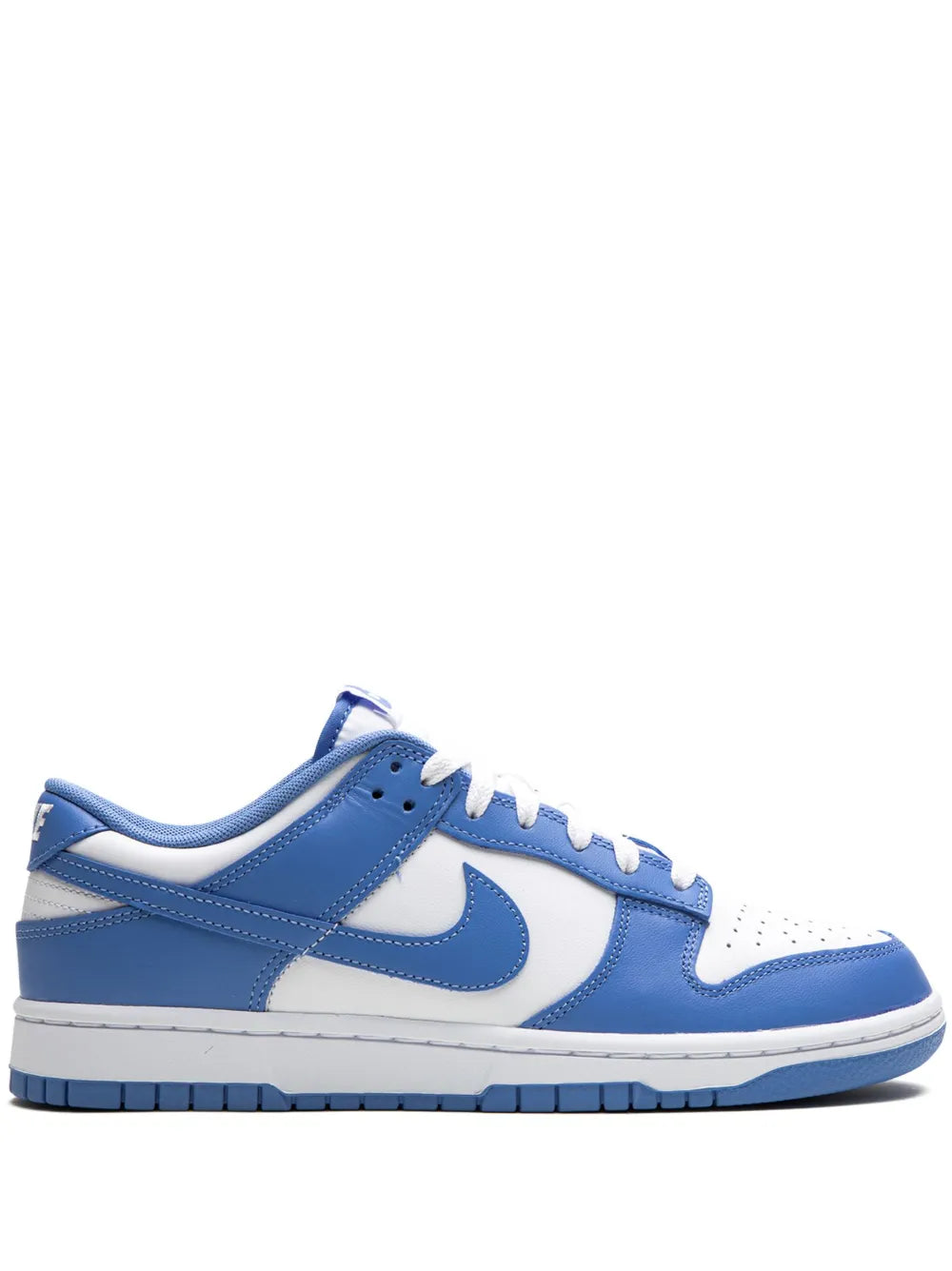 Dunk Low Retro Bttys Polar White