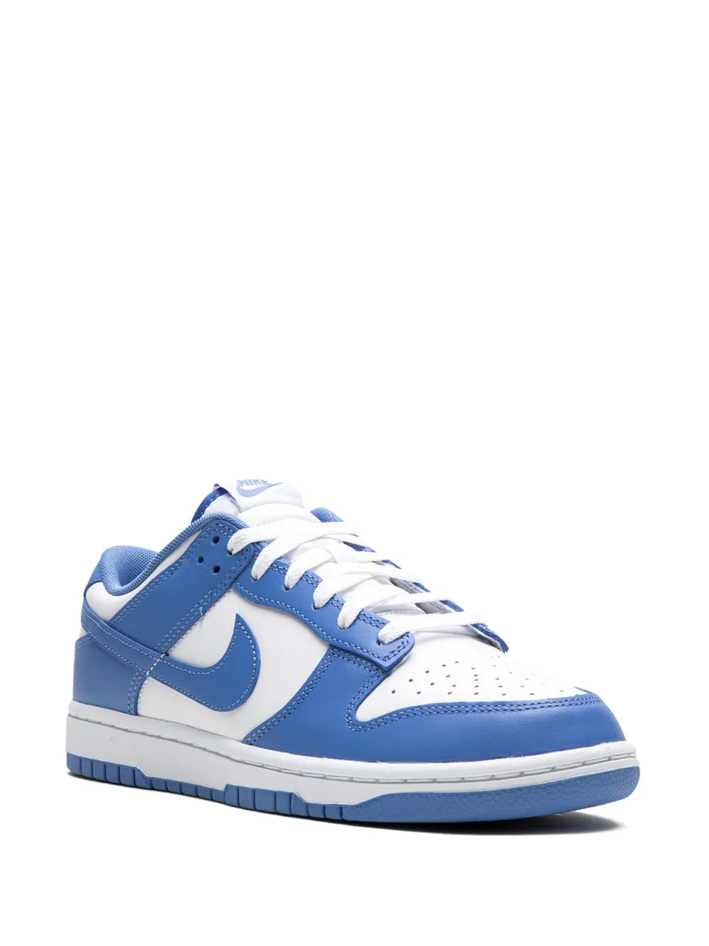 Dunk Low Retro Bttys Polar White