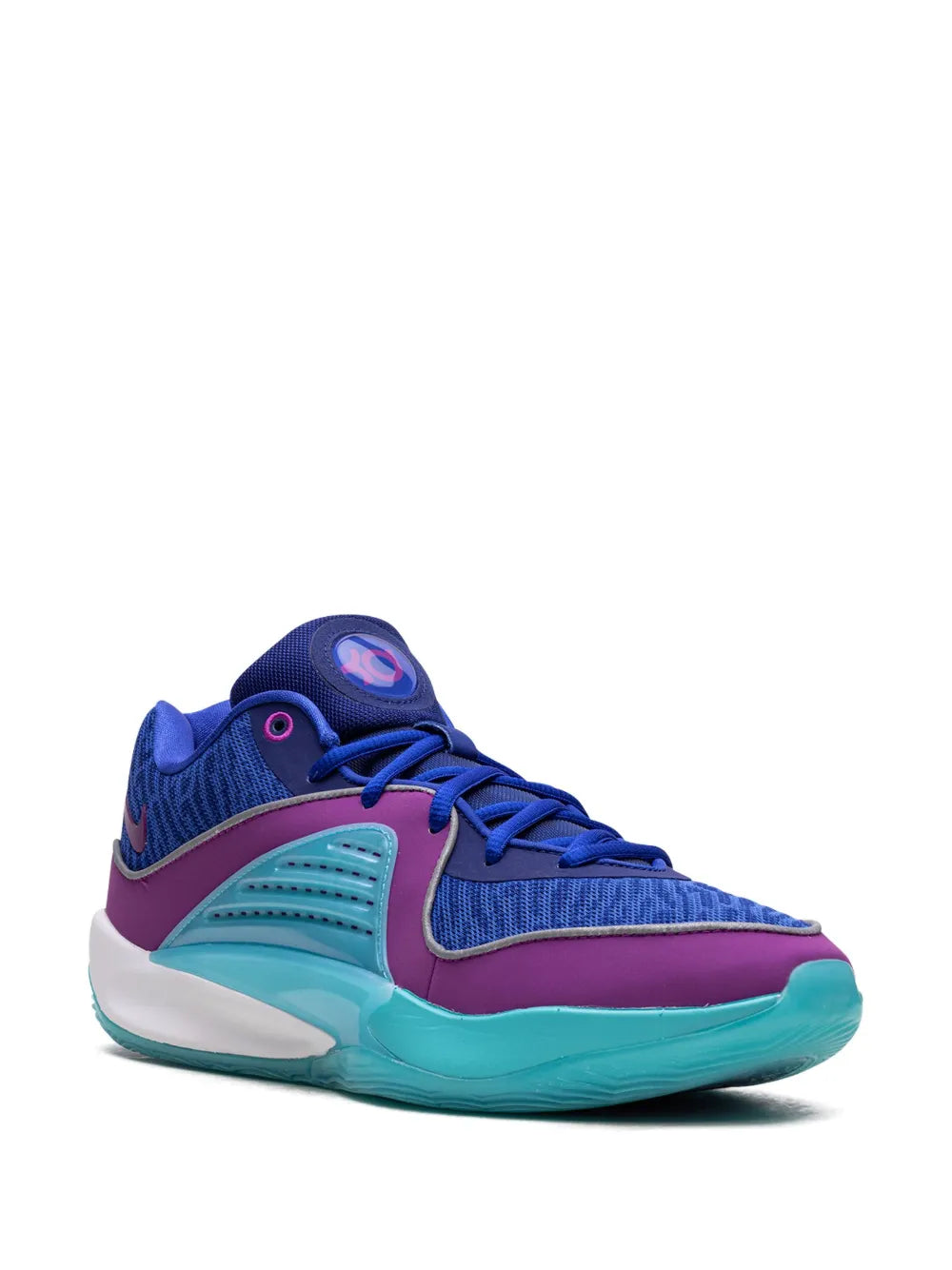 Kd 16 Ready, Play