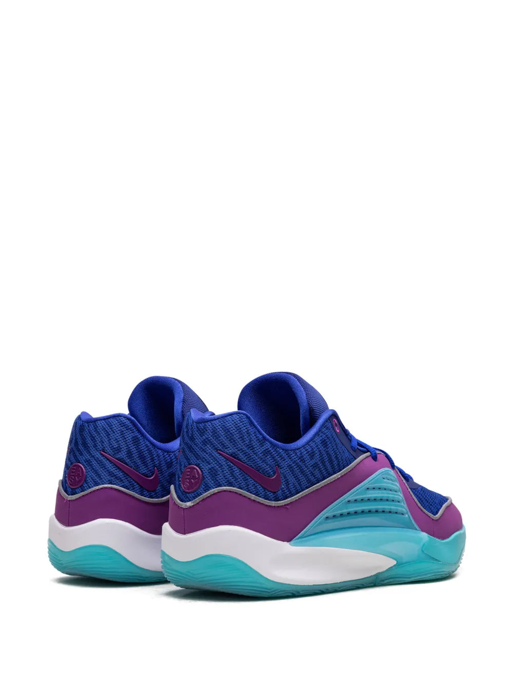 Kd 16 Ready, Play