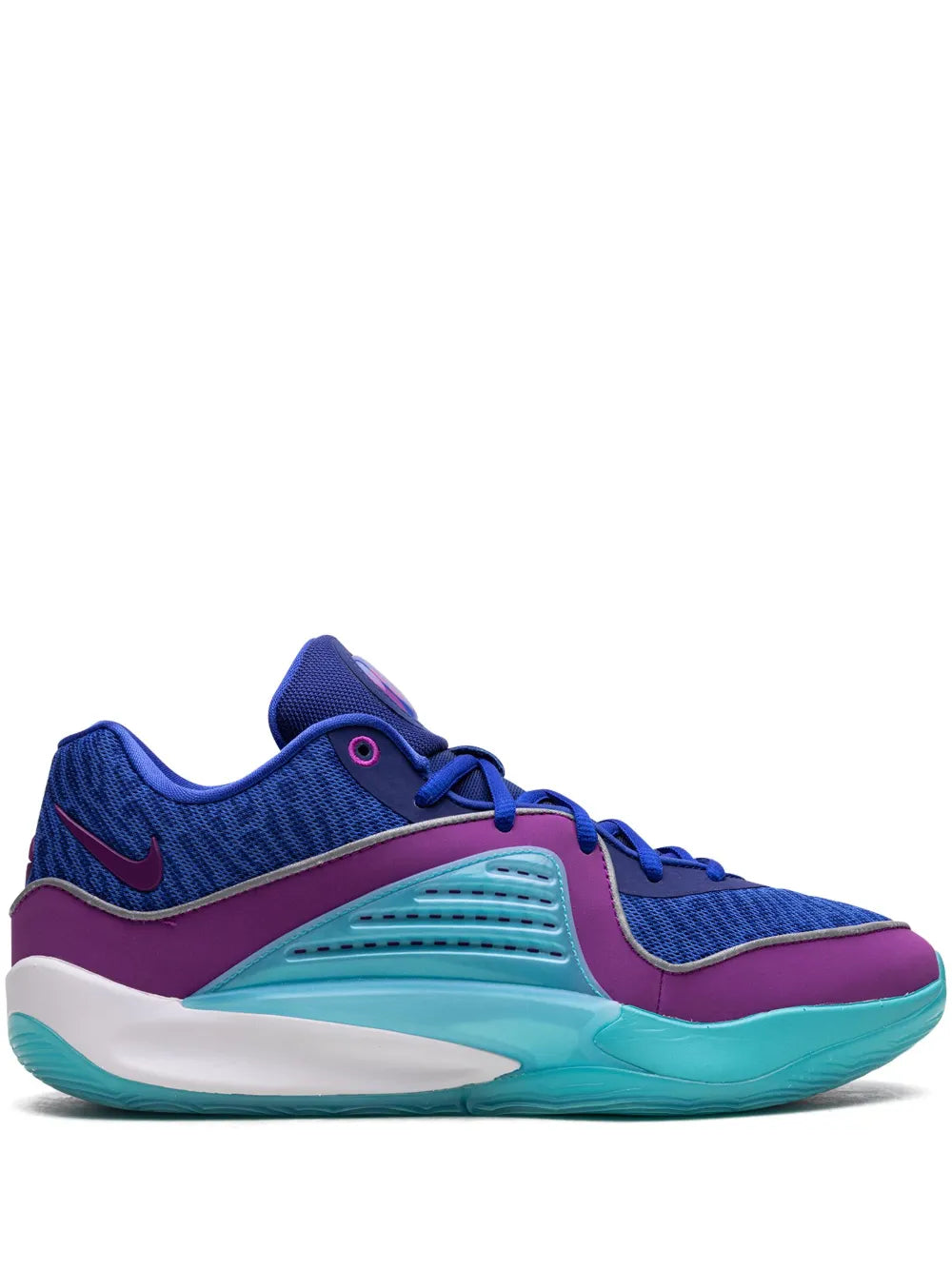 Kd 16 Ready, Play