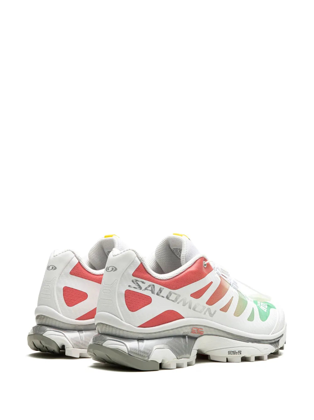 Xt-4 Og Green Ash Coral