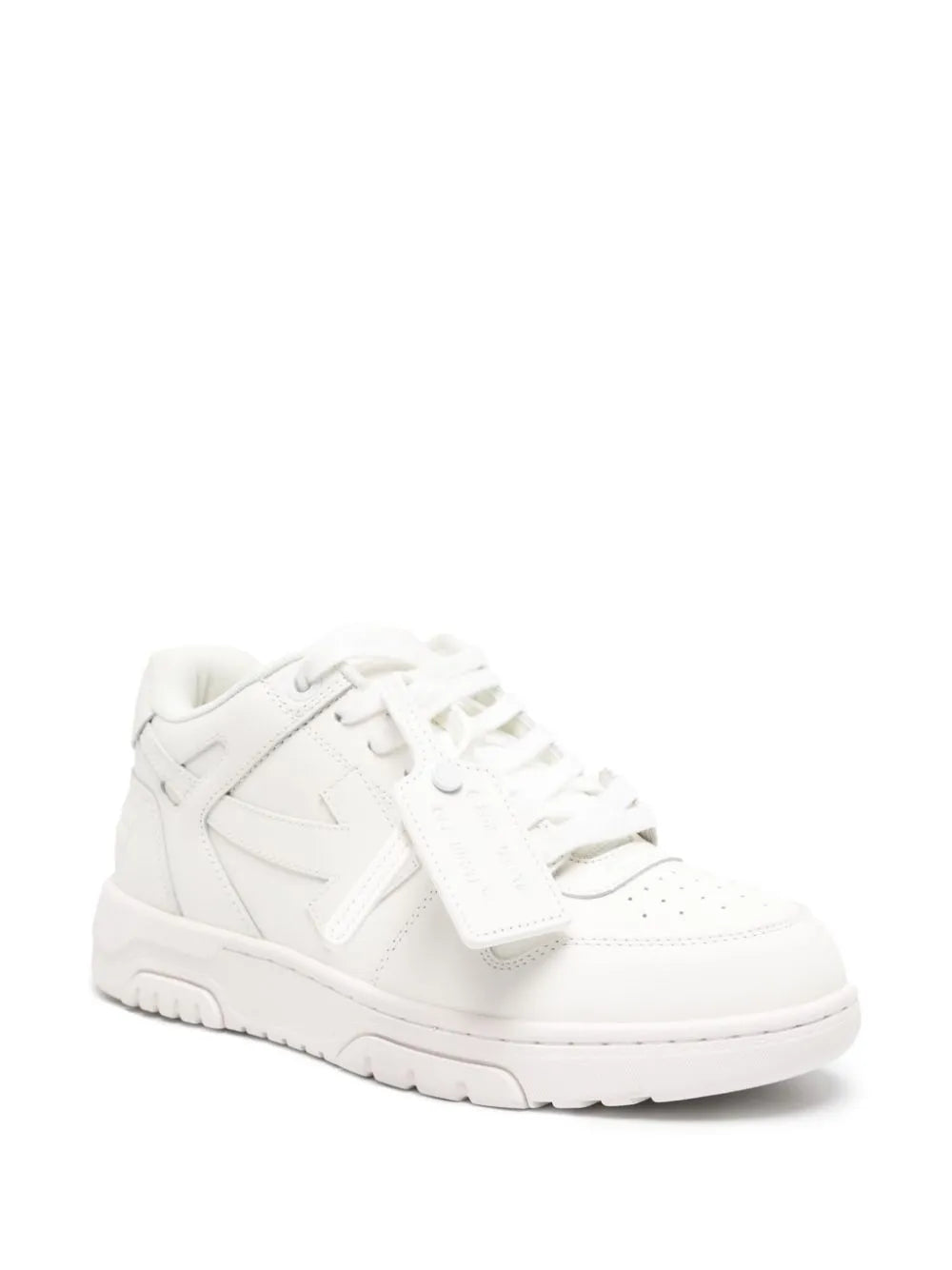 Out Of Office Leather