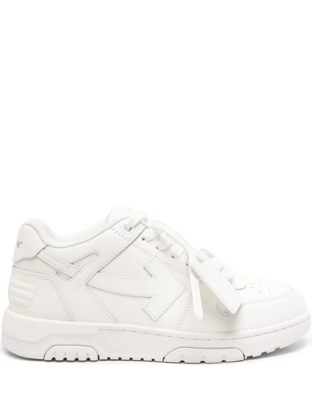 Out Of Office Leather