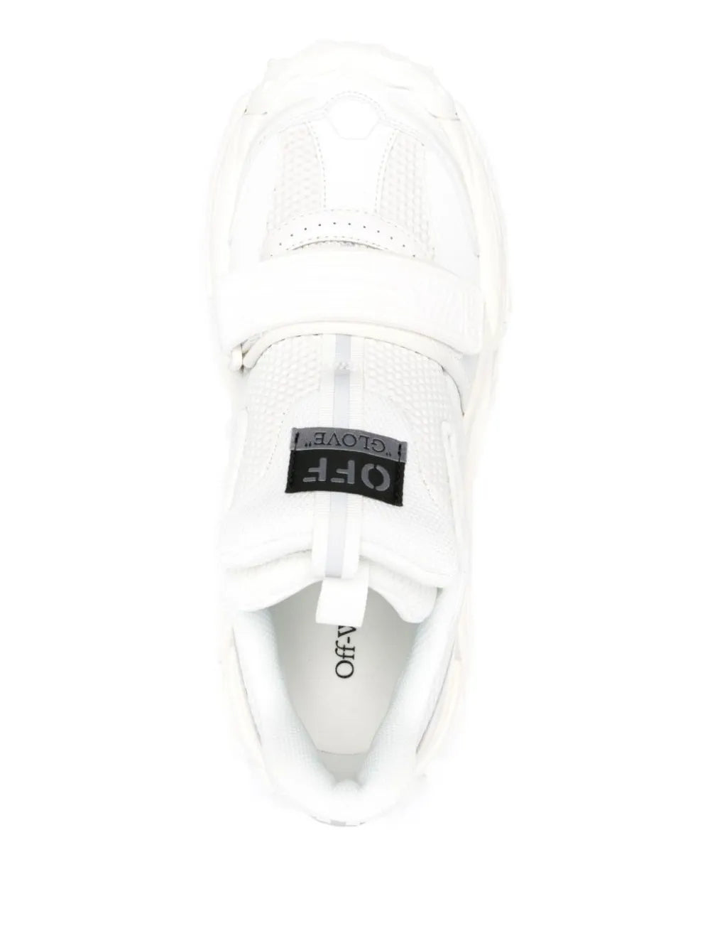 Glove Slip-On