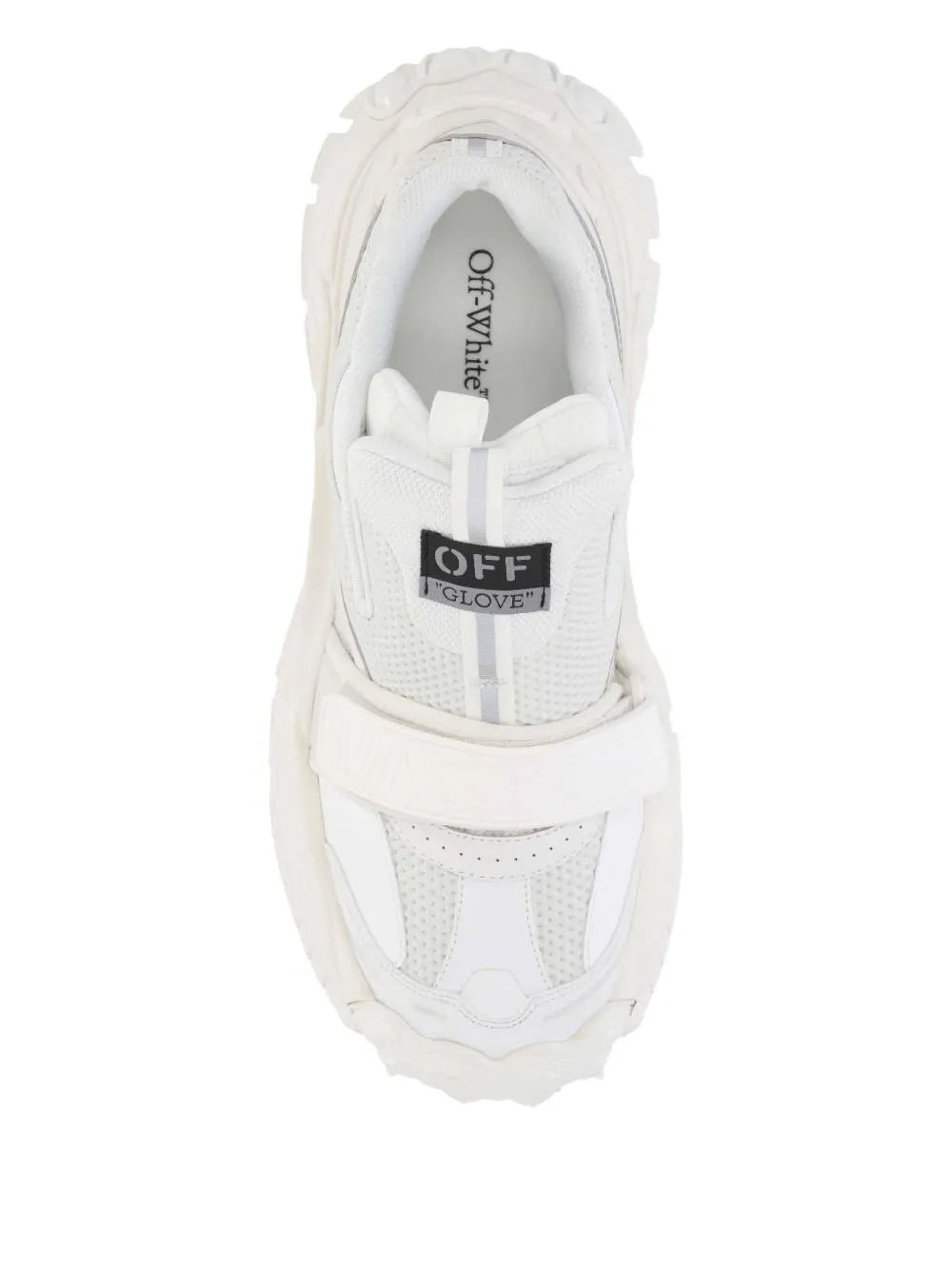 Glove Slip-On