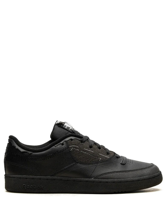 Black Club C Memory Of Shoes