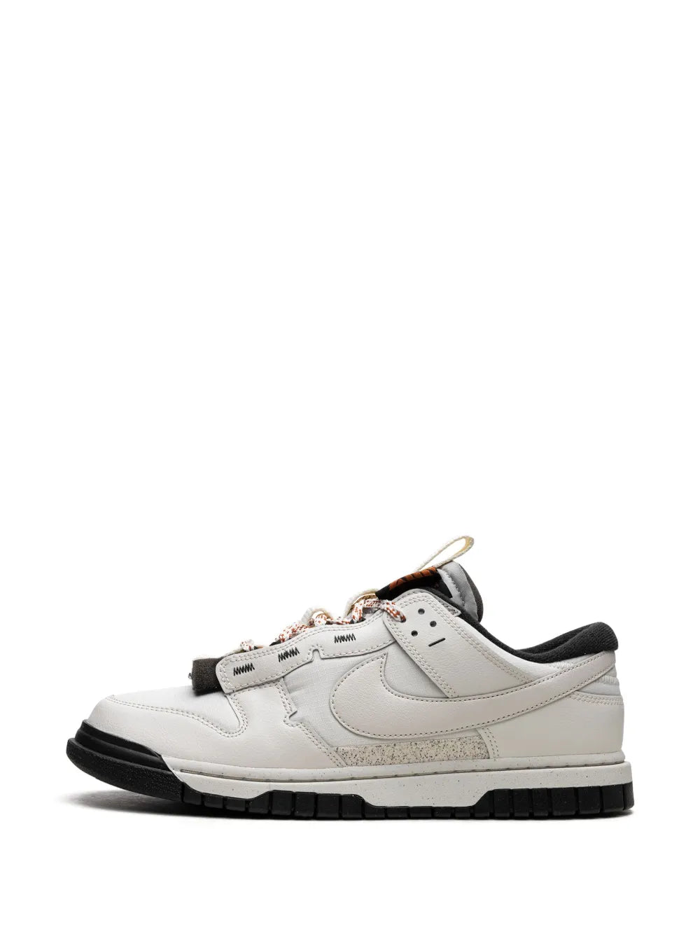 Dunk Low Remastered Sail/Black