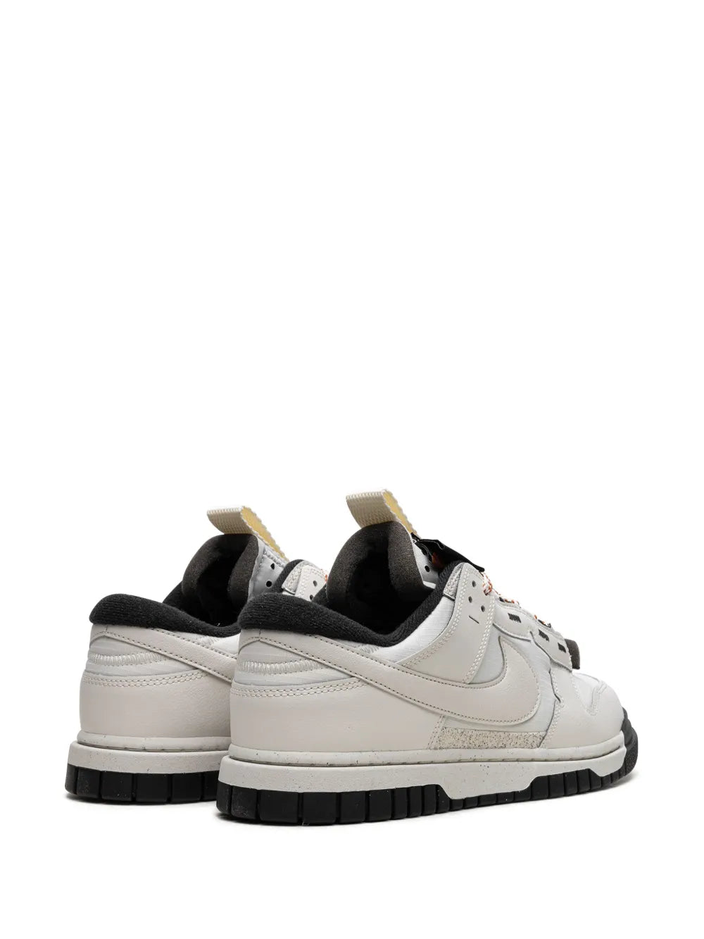 Dunk Low Remastered Sail/Black