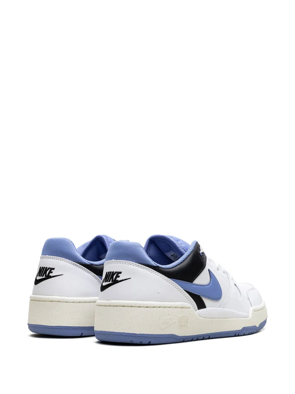 Full Force Low Polar Blue