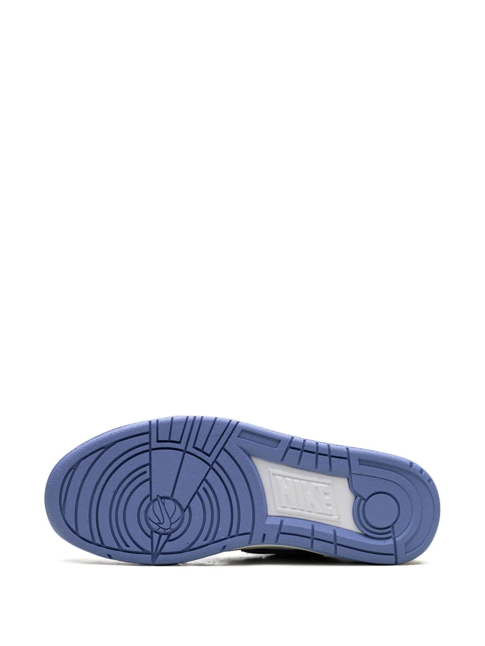 Full Force Low Polar Blue